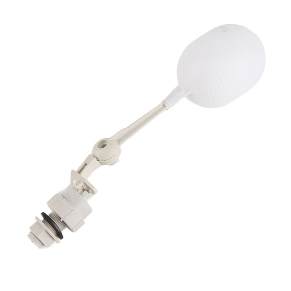 Float Ball Valve - Válvula de Bola Flutuante ABS 2