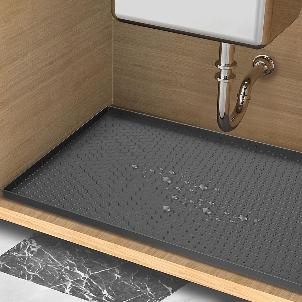 Silicone Tap Washer - Underlay de bacia de água -