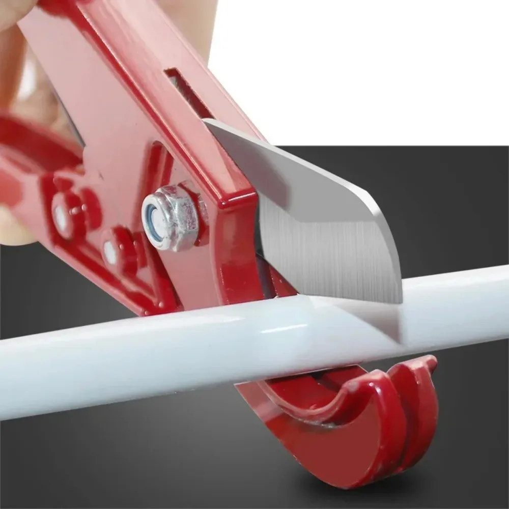 Pipe Cutter Ratchet - Ferramentas manuais de corte de mangueira