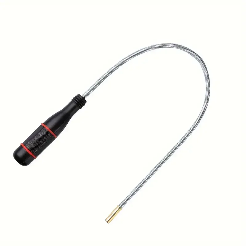 Drain Snake Flexible - Ferramenta de captação de cobra dobrável,