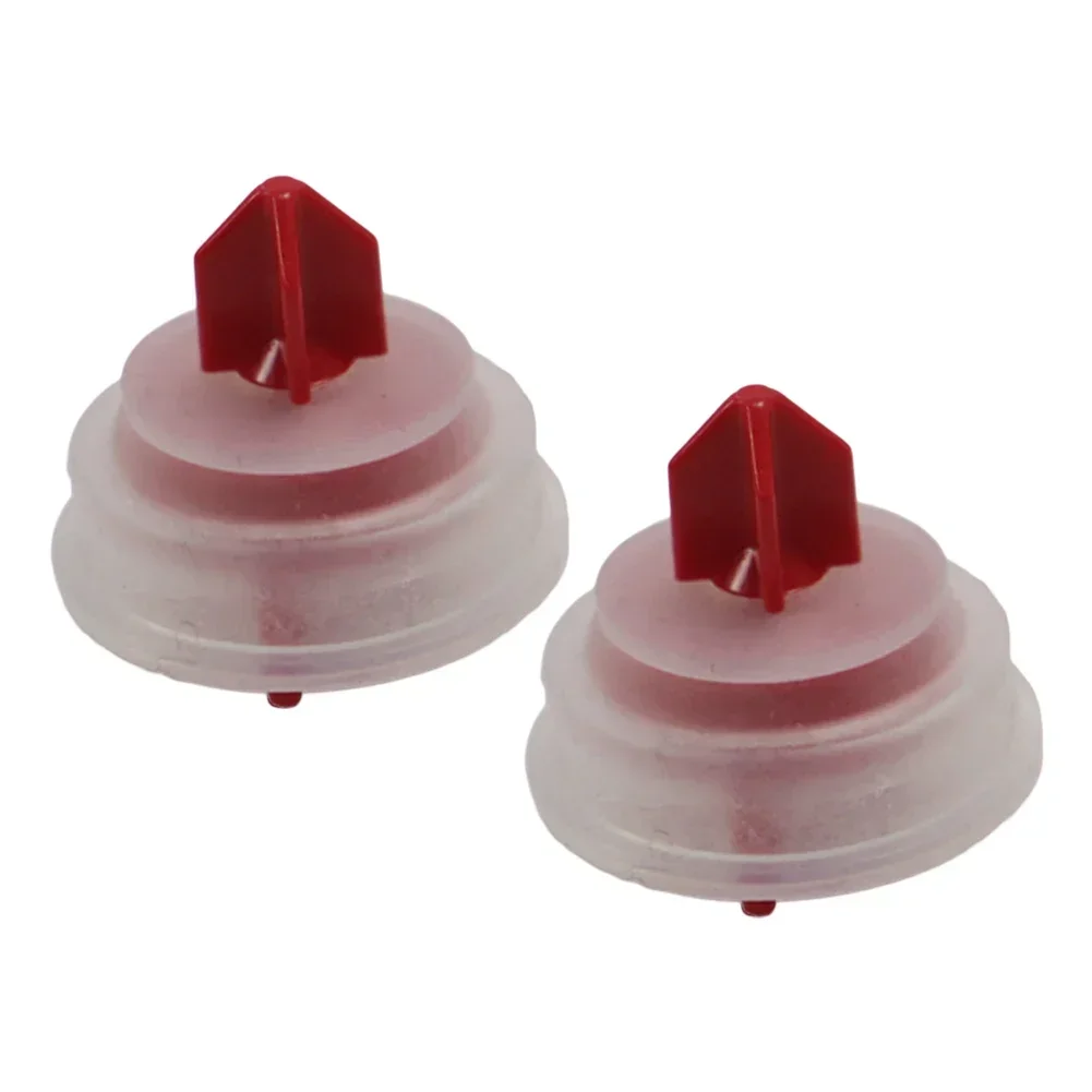 Toilet Fill Valve - 2x Válvula de Enchimento de Vaso