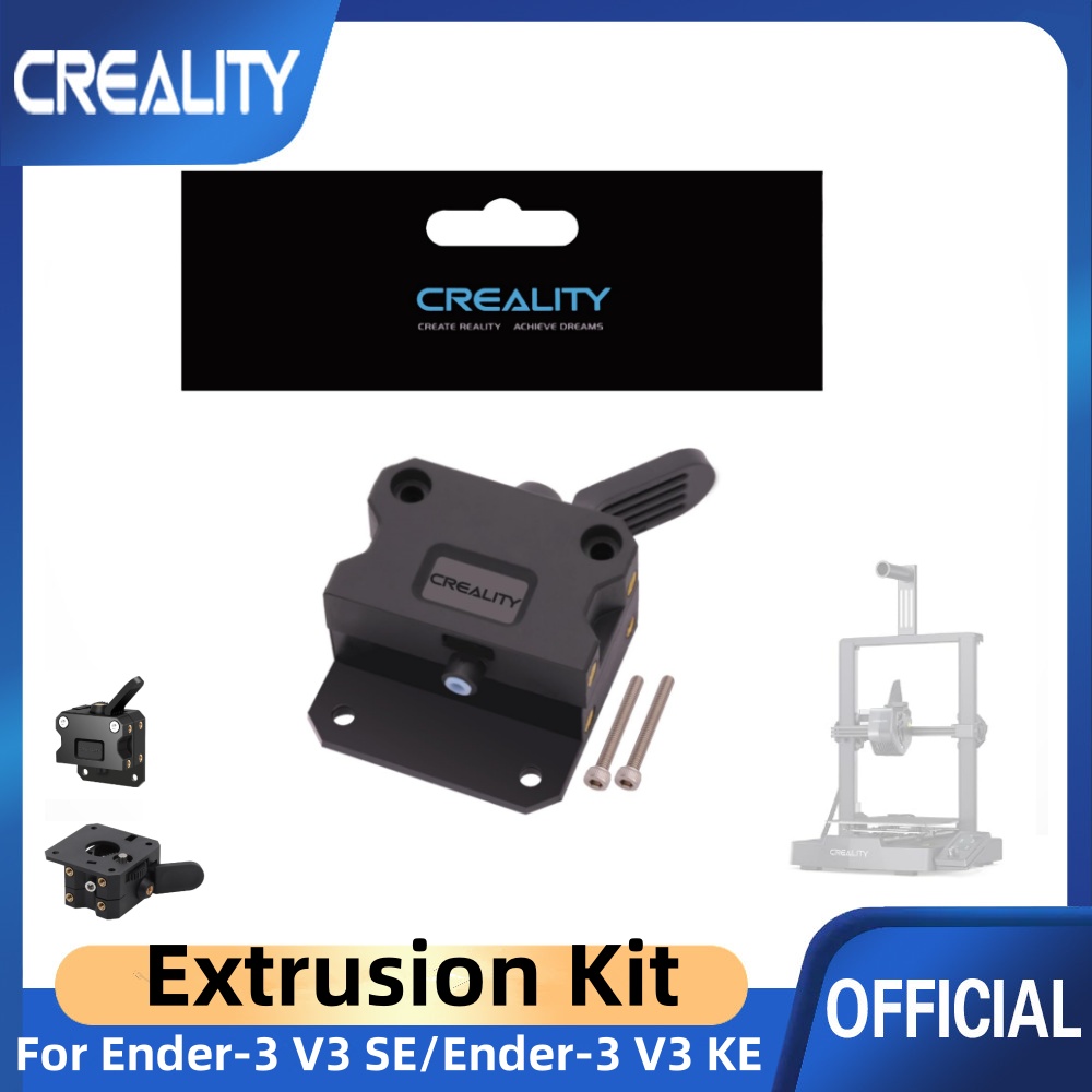 Creality Printer Ender 3 V3 - Creality Ender-3 V3 KE Kit de