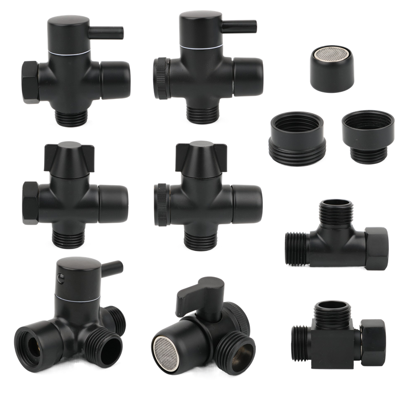 Shower Valve Cartridge - Adaptador de braço de chuveiro de