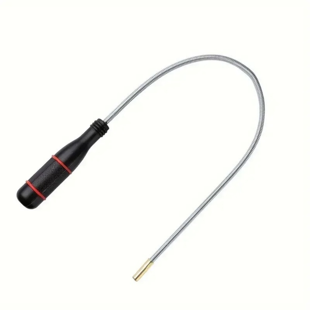 Drain Snake Flexible - 1 Peça de Ferramenta Magnética Flexível