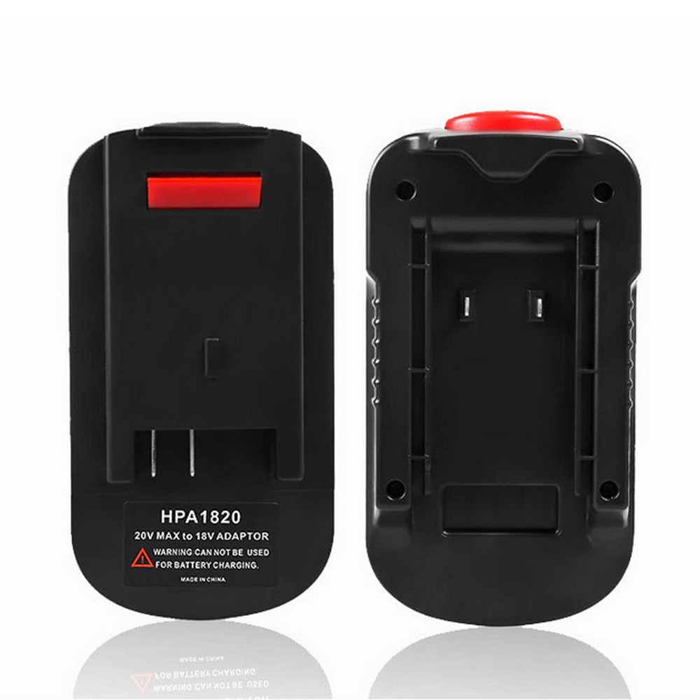 Black+Decker Tool 20V Max - Para black decker/tanley/porter cabo 20v max
