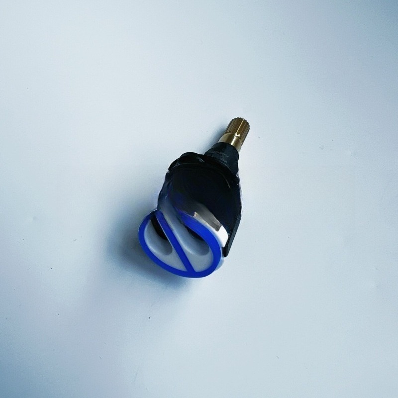 Peças para Torneira de Chuveir - Shower Valve Cartridge avaliação e preço