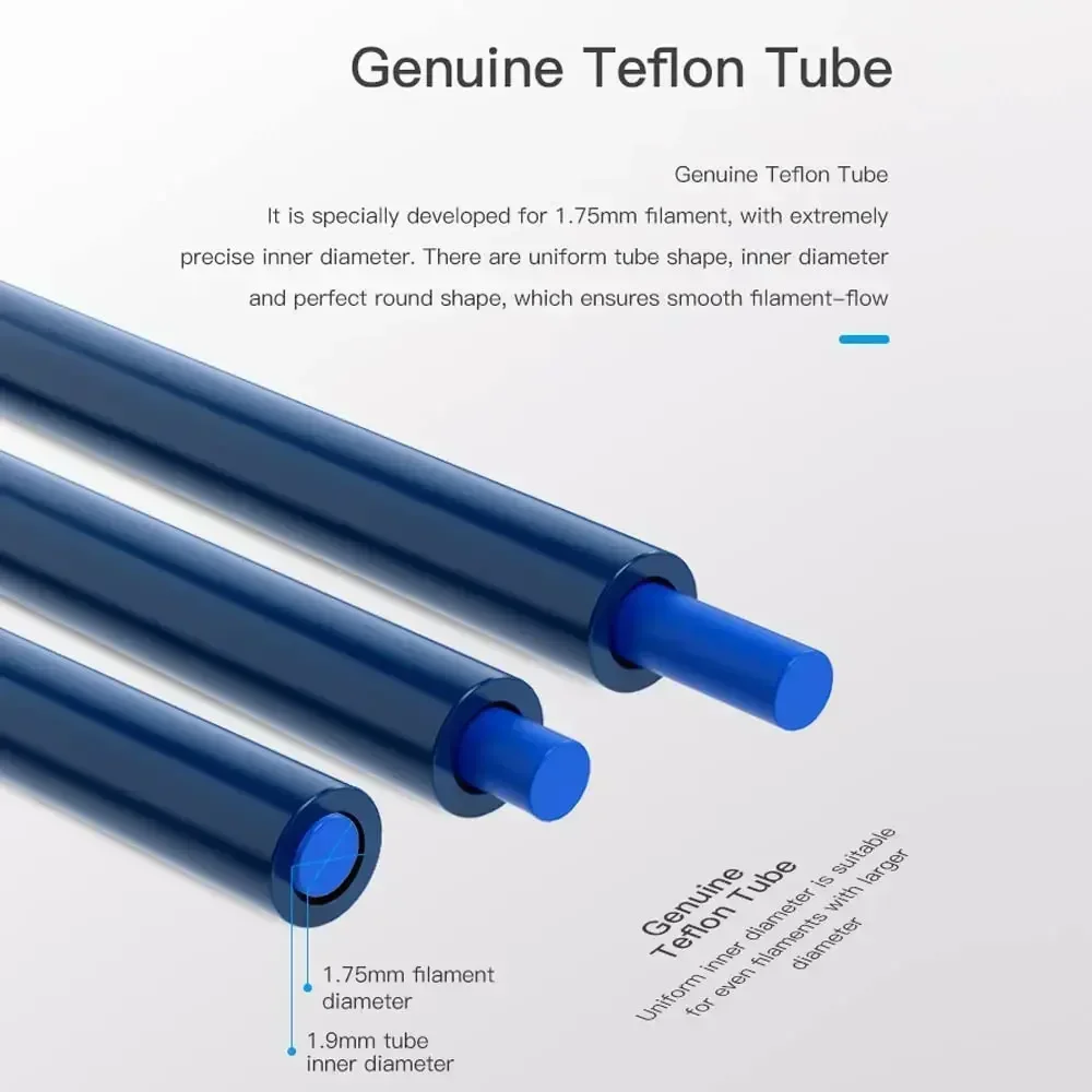 Creality para capricórnio bowd - Ptfe Tape Thread avaliação e preço