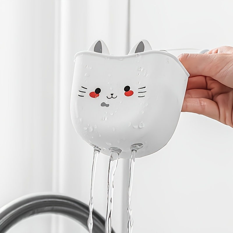 2 Peças de Capa de Silicone pa - Silicone Tap Washer avaliação e preço