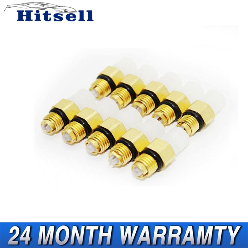 Kit de reparo de suspensão a a - Compression Fitting Brass avaliação e preço