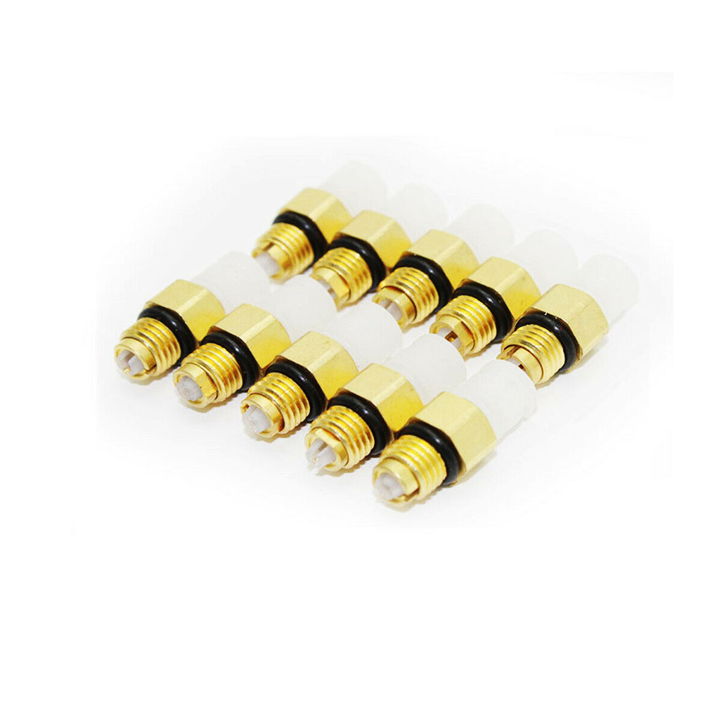 Kit de reparo de suspensão a a - Compression Fitting Brass avaliação e preço