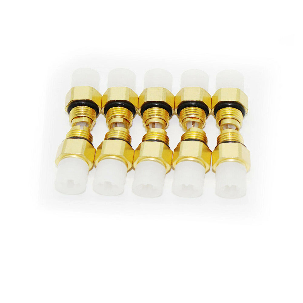 Kit de reparo de suspensão a a - Compression Fitting Brass avaliação e preço