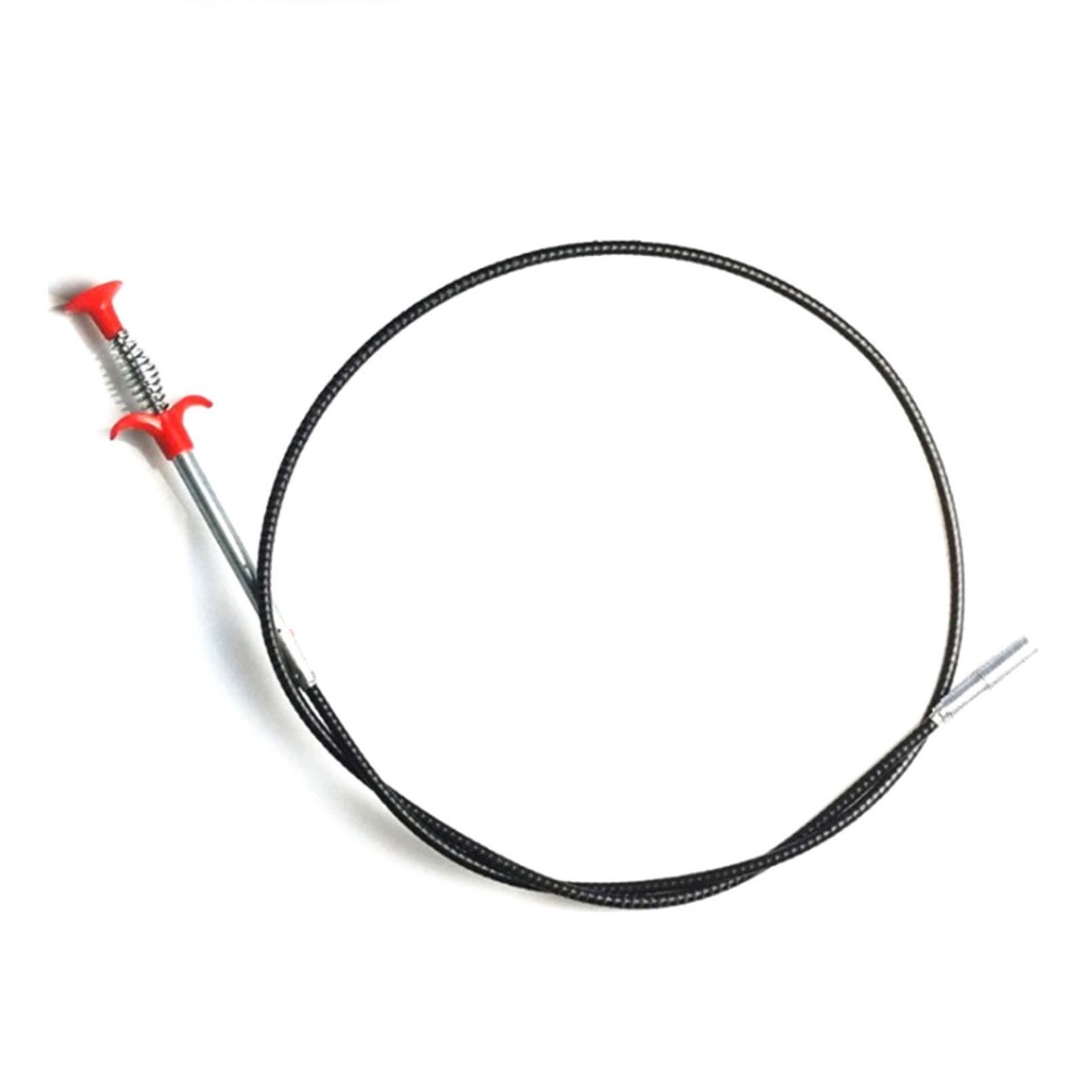 2 peças de ferramenta de colet - Drain Snake Flexible avaliação e preço