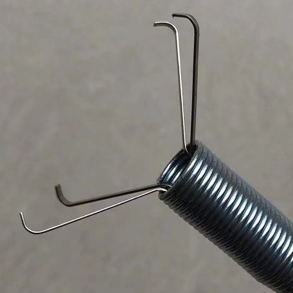 2 peças de ferramenta de colet - Drain Snake Flexible avaliação e preço