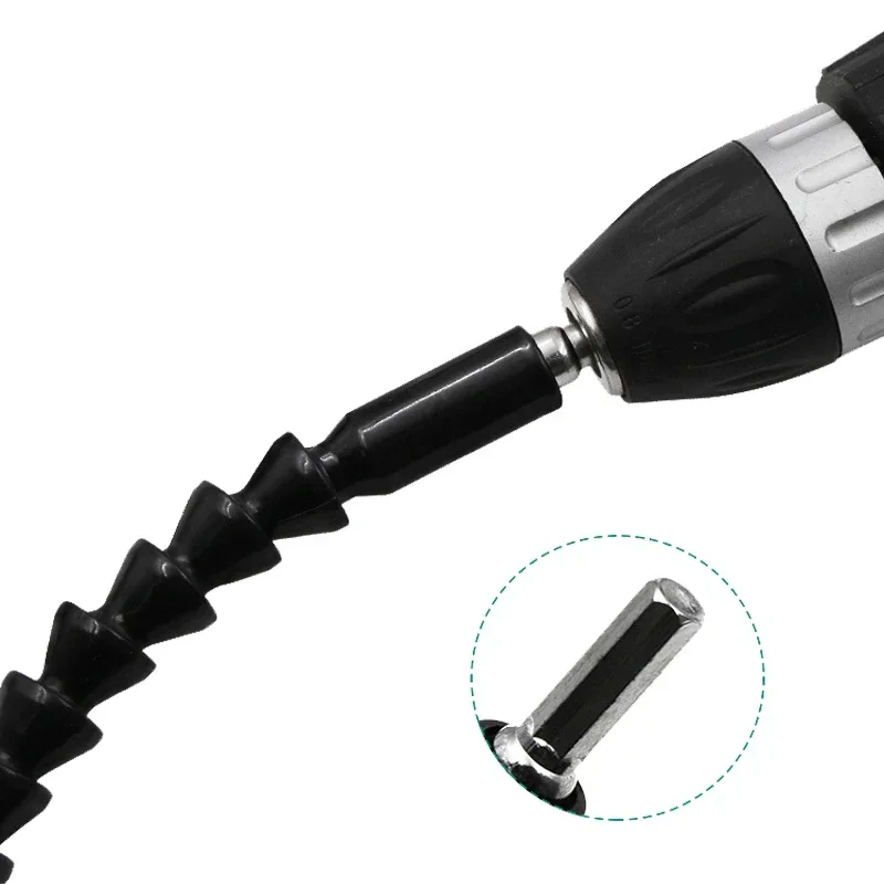 Broca de chave de fenda elétri - Drain Snake Flexible avaliação e preço