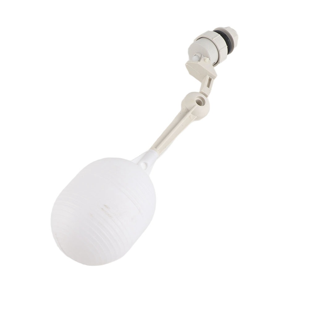 Válvula de Bola Flutuante ABS  - Float Ball Valve avaliação e preço