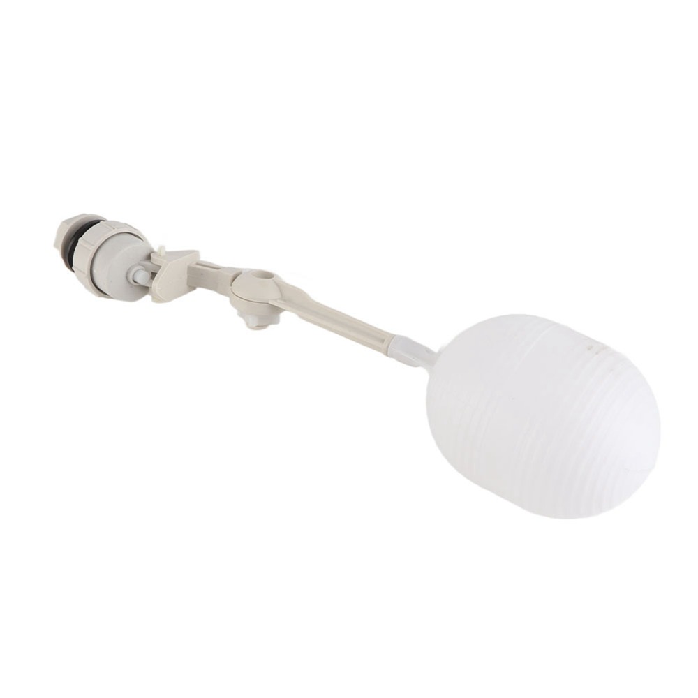 Válvula de Bola Flutuante ABS  - Float Ball Valve avaliação e preço