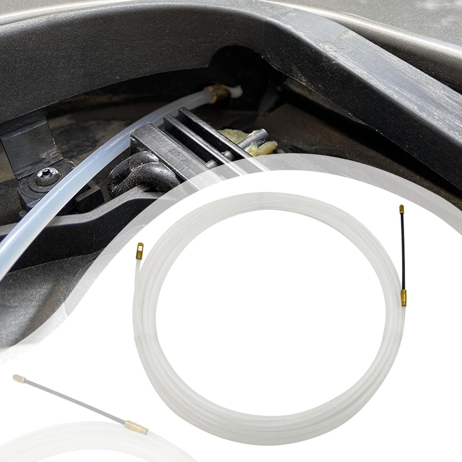 Ferramenta Flexível de Limpeza - Drain Snake Flexible avaliação e preço