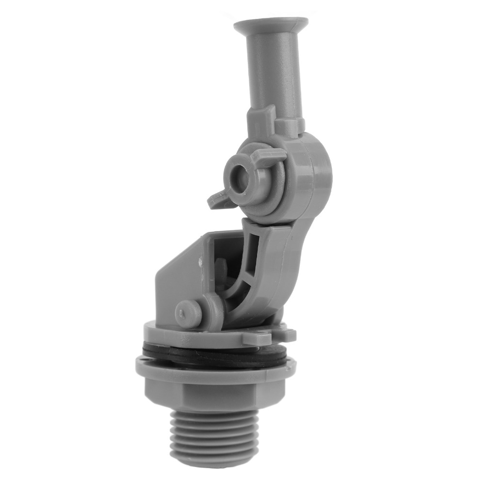 Válvula Boia Hidráulica Mini C - Float Ball Valve avaliação e preço