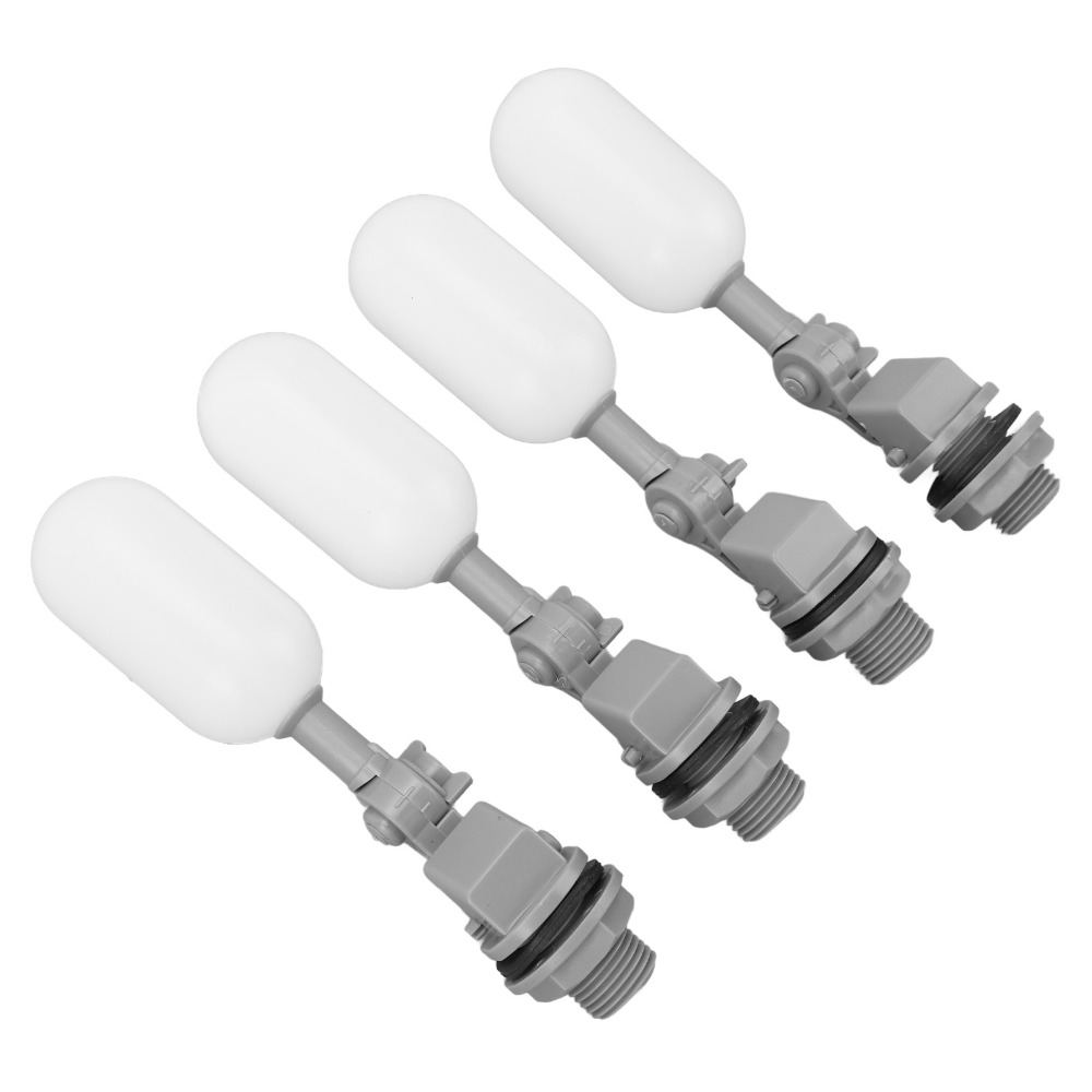Válvula Boia Hidráulica Mini C - Float Ball Valve avaliação e preço