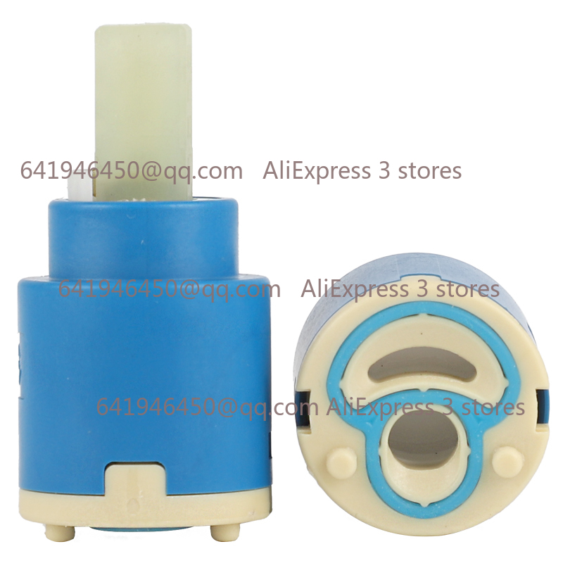 Válvula de chuveiro, cartucho  - Shower Valve Cartridge avaliação e preço