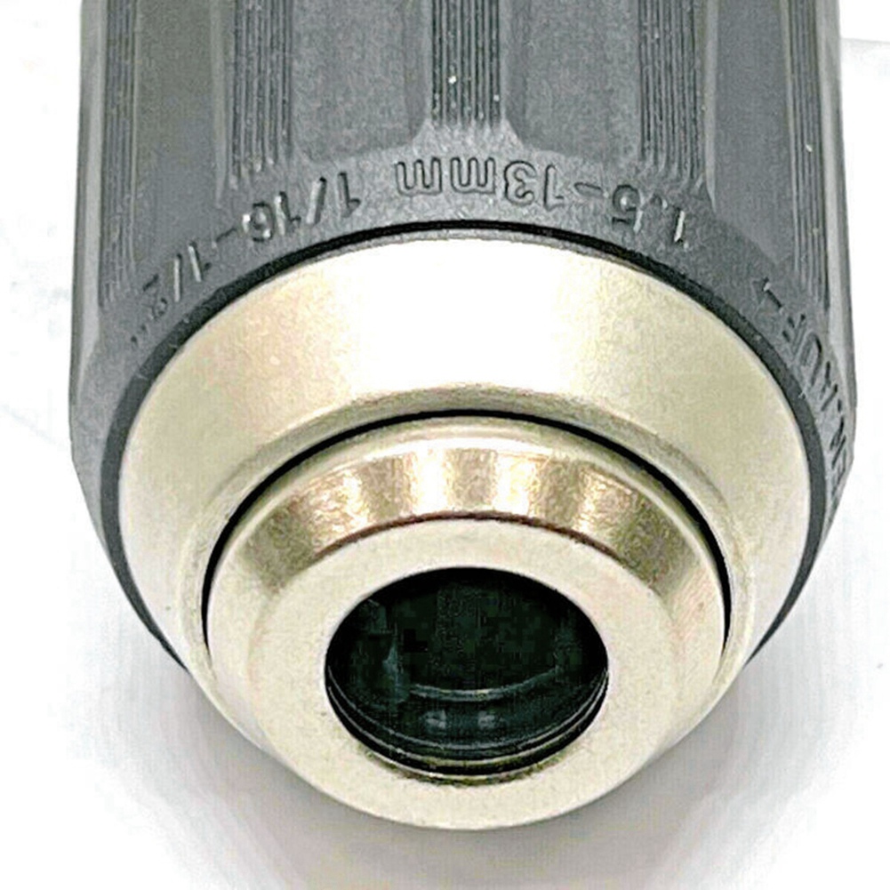 B17CB para mandril de broca se - Makita Drill Ddf484 avaliação e preço
