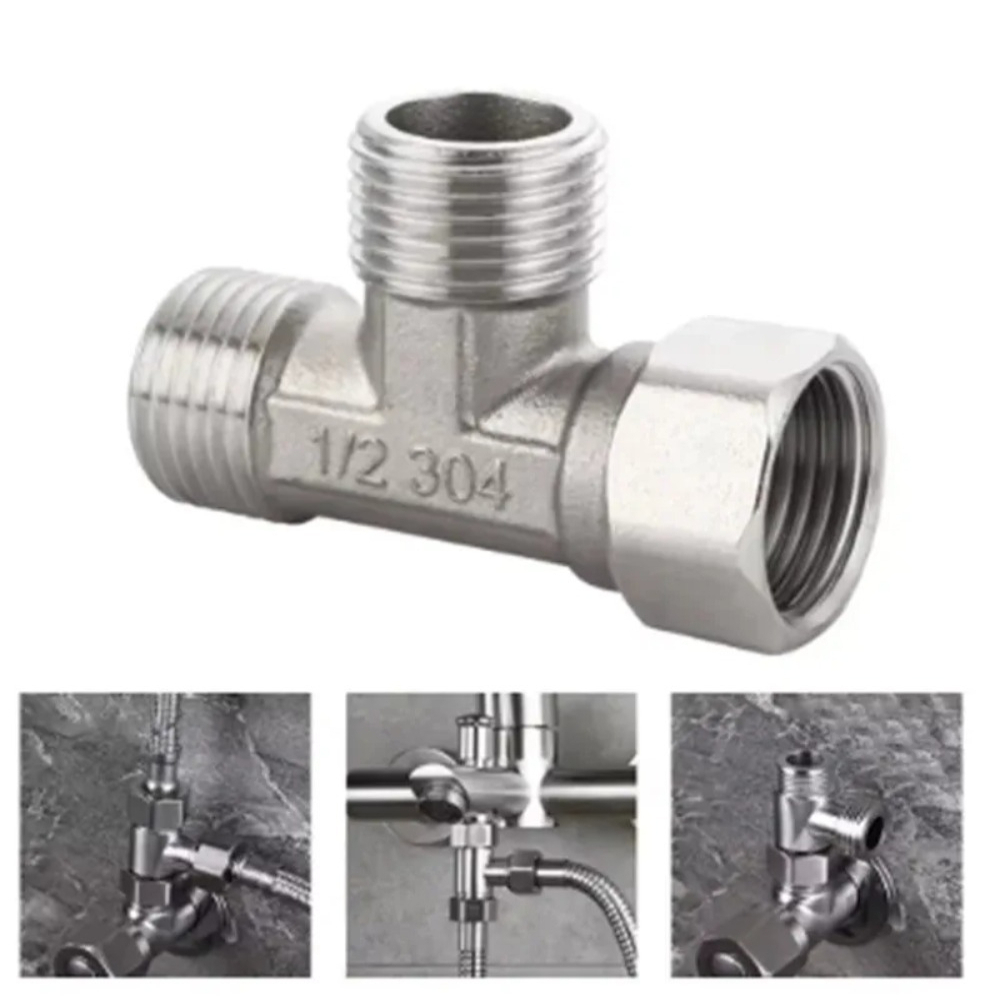 Válvula Divertora Adaptadora e - Shower Valve Cartridge avaliação e preço