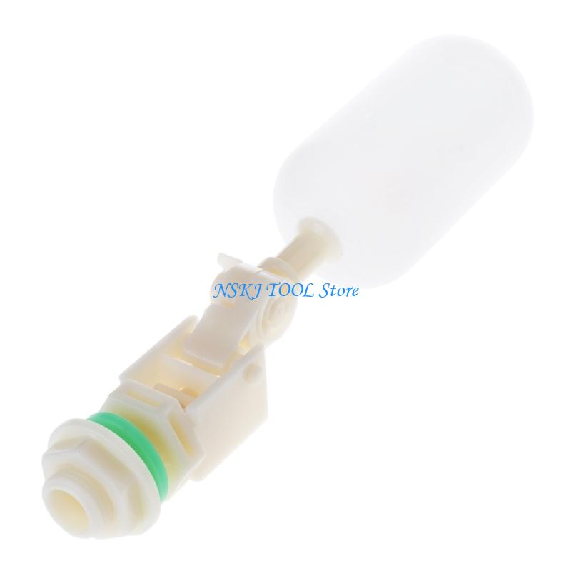 Válvulas flutuantes água L8RC  - Float Ball Valve avaliação e preço