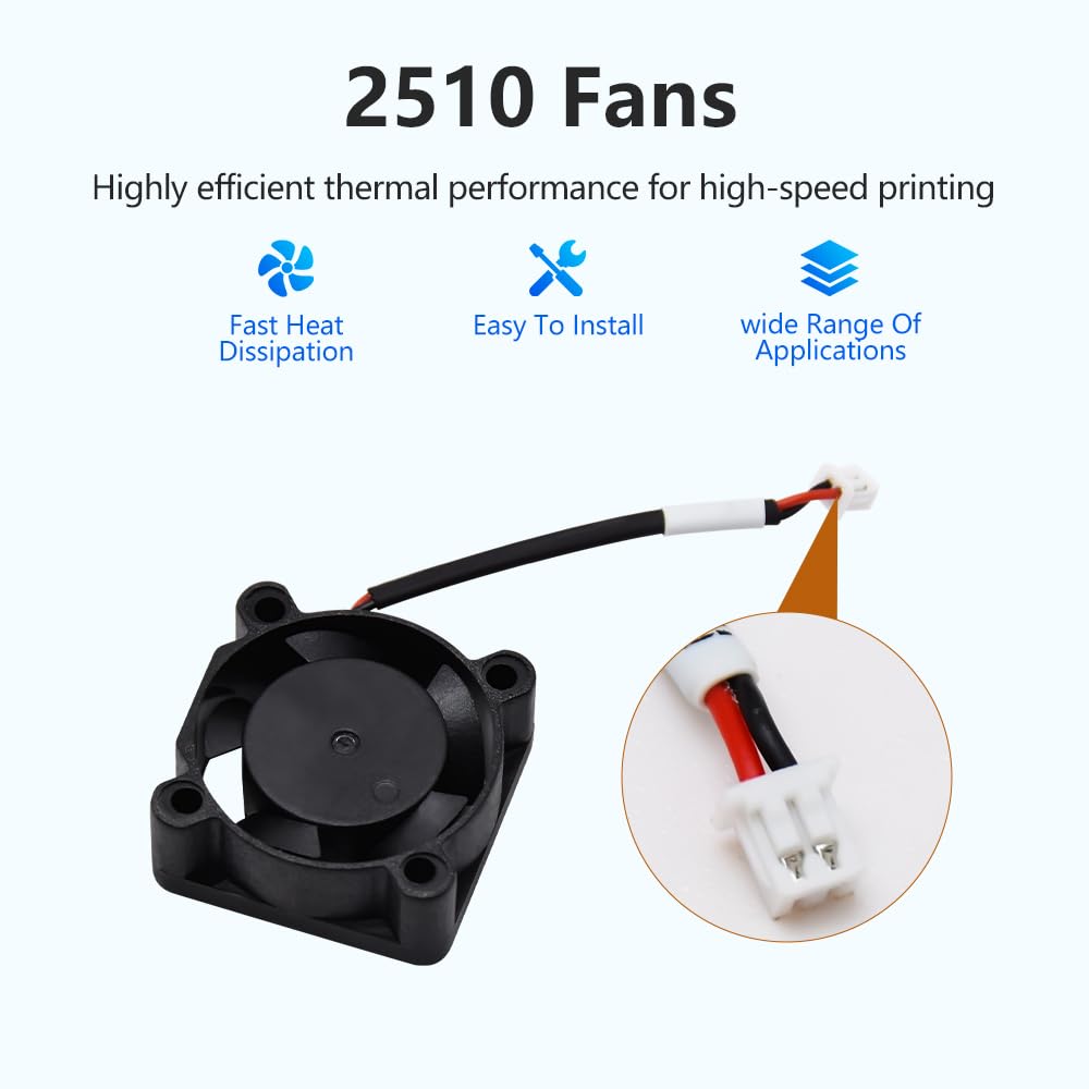 Ventiladores de Extrusora Crea - Creality Printer Ender 3 V3 avaliação e preço