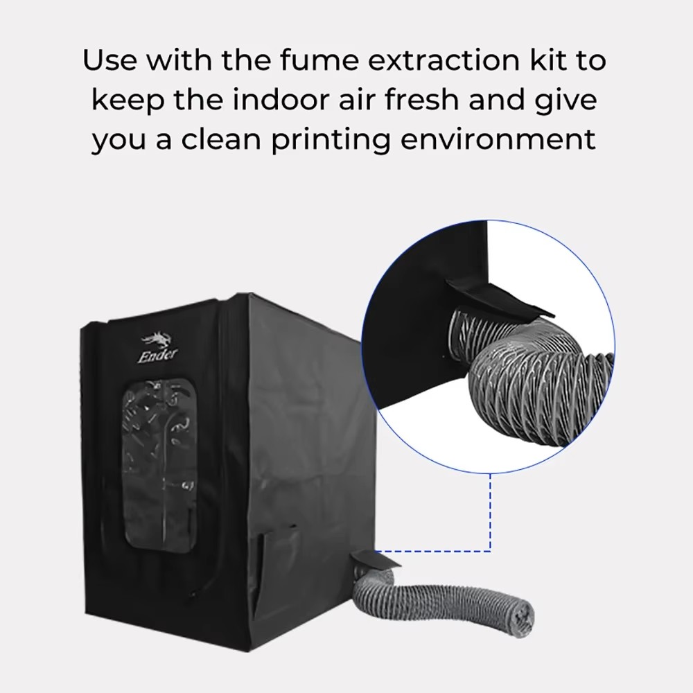 Acessórios para Impressora 3D  - Creality Printer Ender 3 V3 avaliação e preço