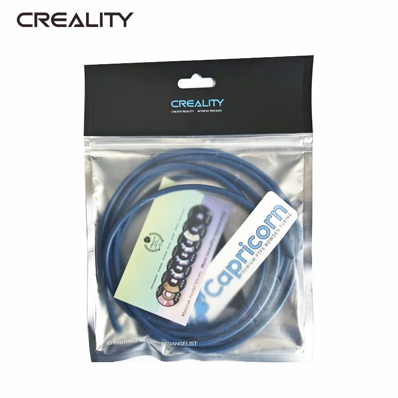 Tubo PTFE CREALITY para Capric - Creality Printer Ender 3 avaliação e preço