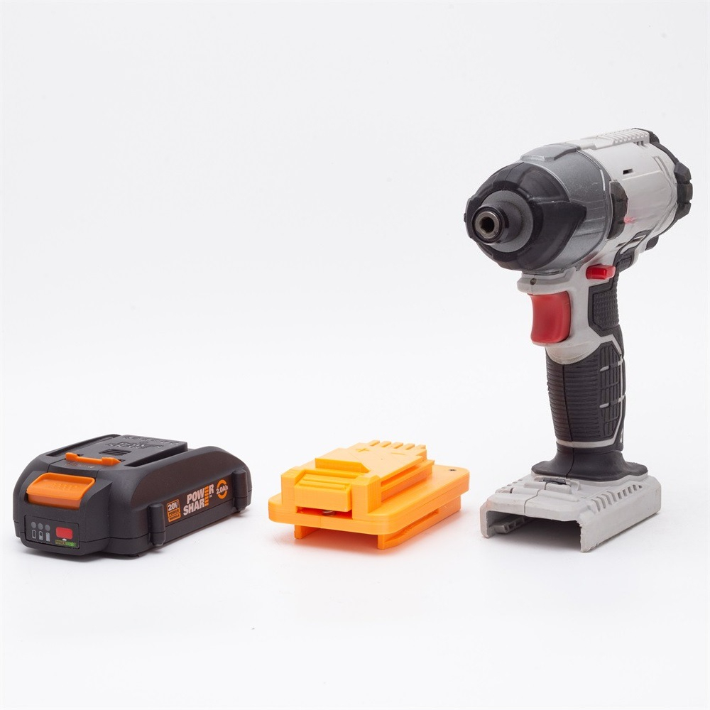 Adaptador Conversor de Bateria - Black+Decker Tool 20V Max avaliação e preço