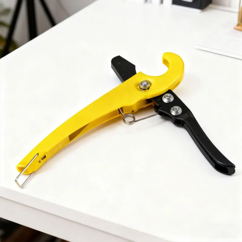 Cortador de Tubos com Ação de  - Pipe Cutter Ratchet avaliação e preço