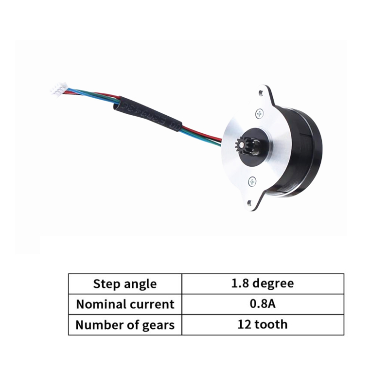 Motor de Passo para Extrusora  - Creality Printer Ender 3 V3 avaliação e preço