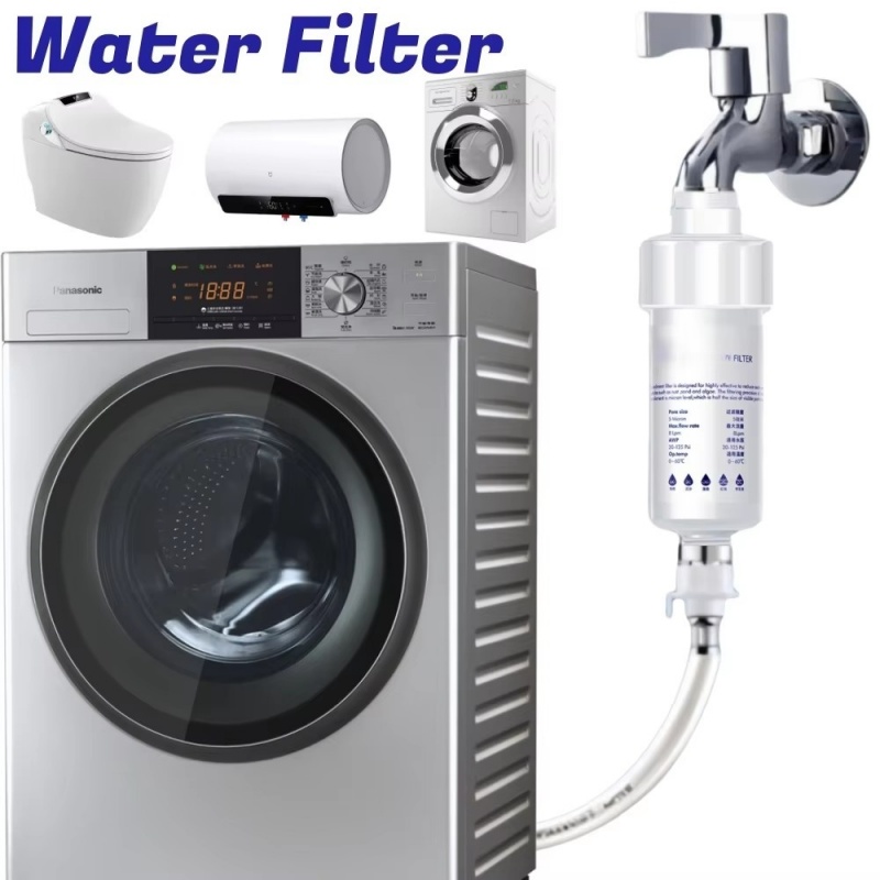 Pré-Filtro de Água, Cartucho d - Shower Valve Cartridge avaliação e preço