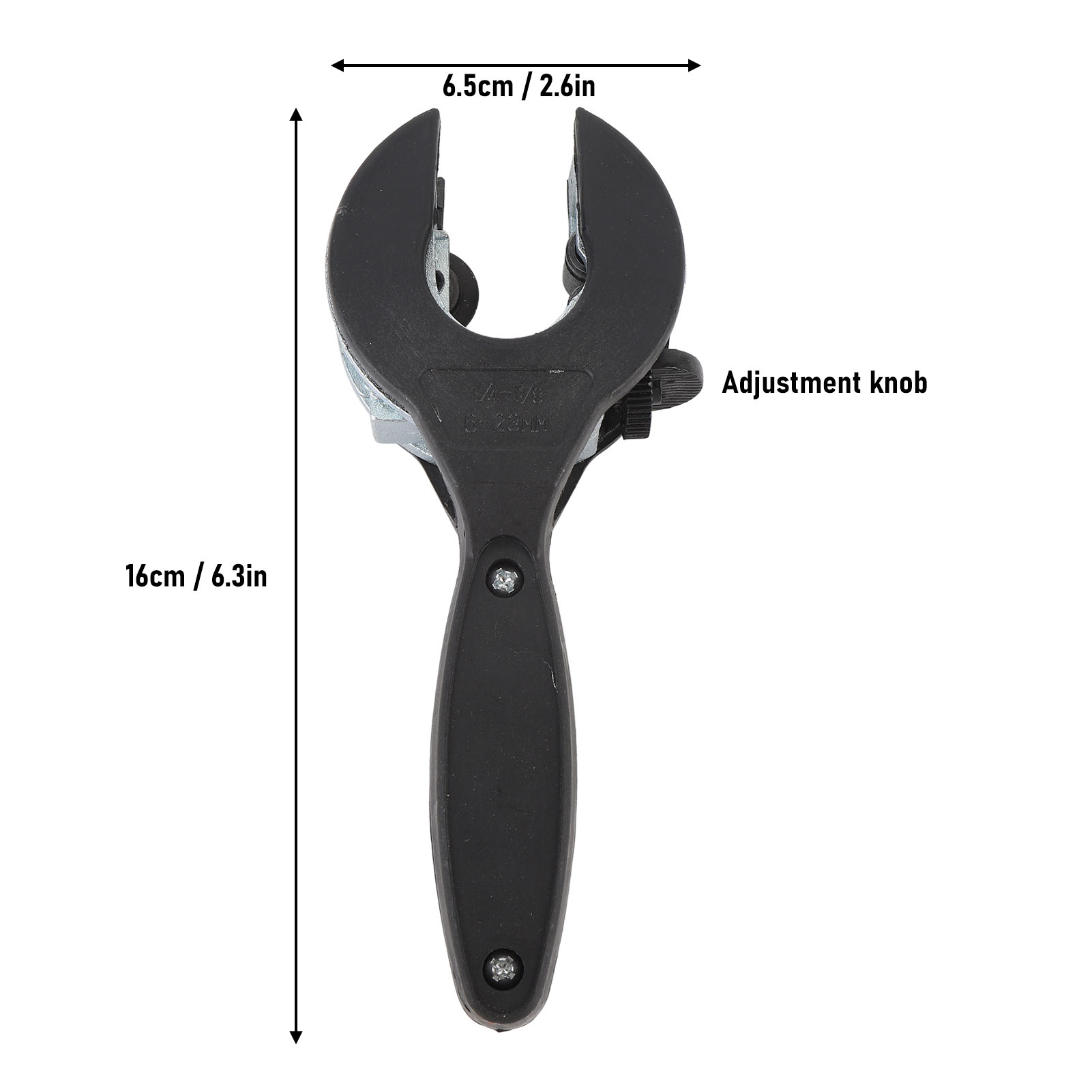 Cortador de tubos com catraca, - Pipe Cutter Ratchet avaliação e preço