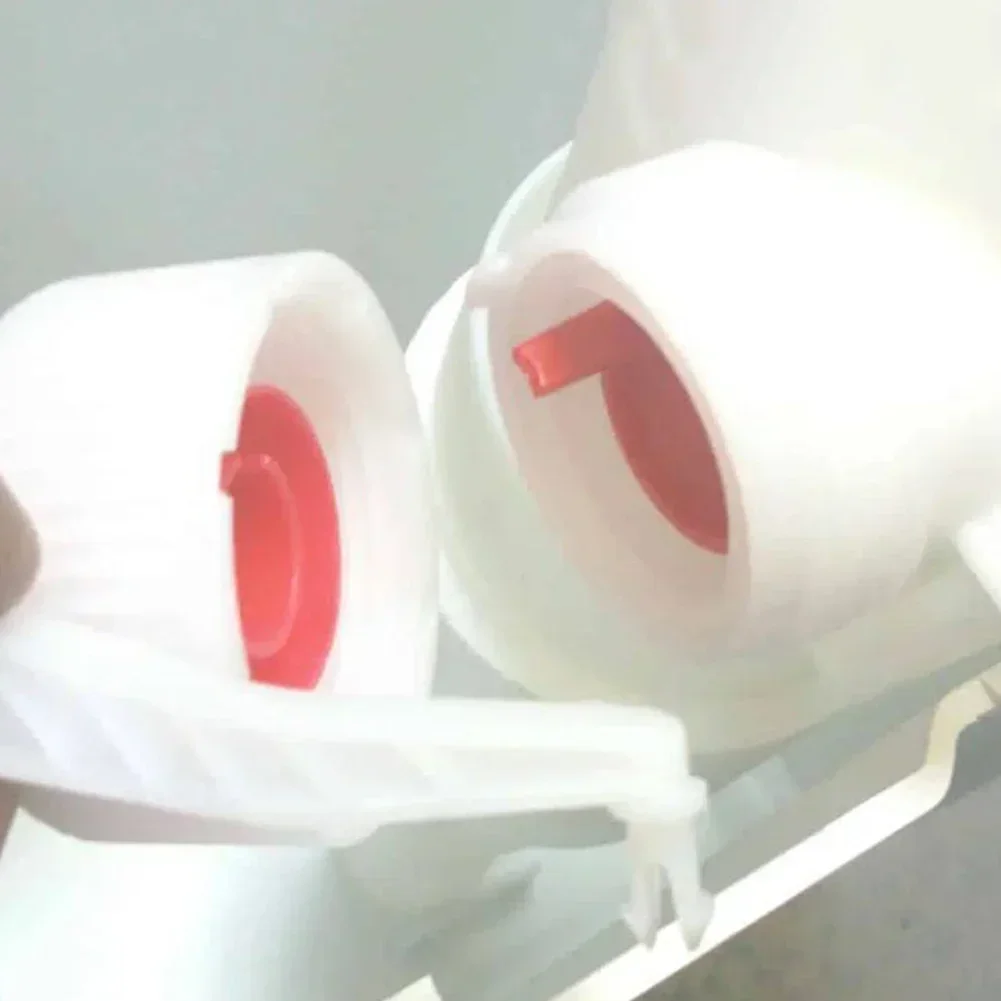 2x Válvula de Enchimento de Va - Toilet Fill Valve avaliação e preço