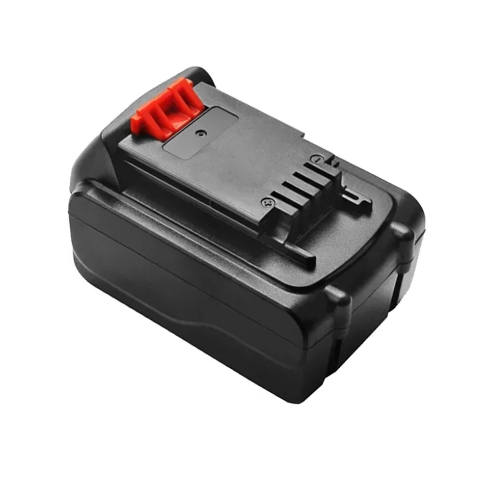 Bateria de Substituição 20V 10 - Black+Decker Tool 20V Max avaliação e preço