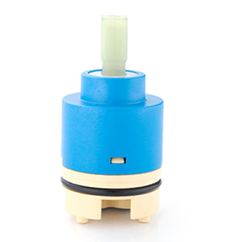 Válvula Misturadora de Torneir - Shower Valve Cartridge avaliação e preço