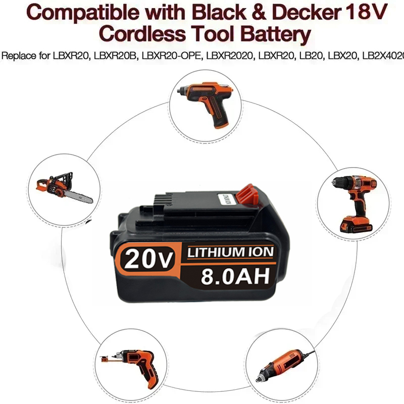 Bateria de Substituição de Lít - Black+Decker Tool 20V Max avaliação e preço