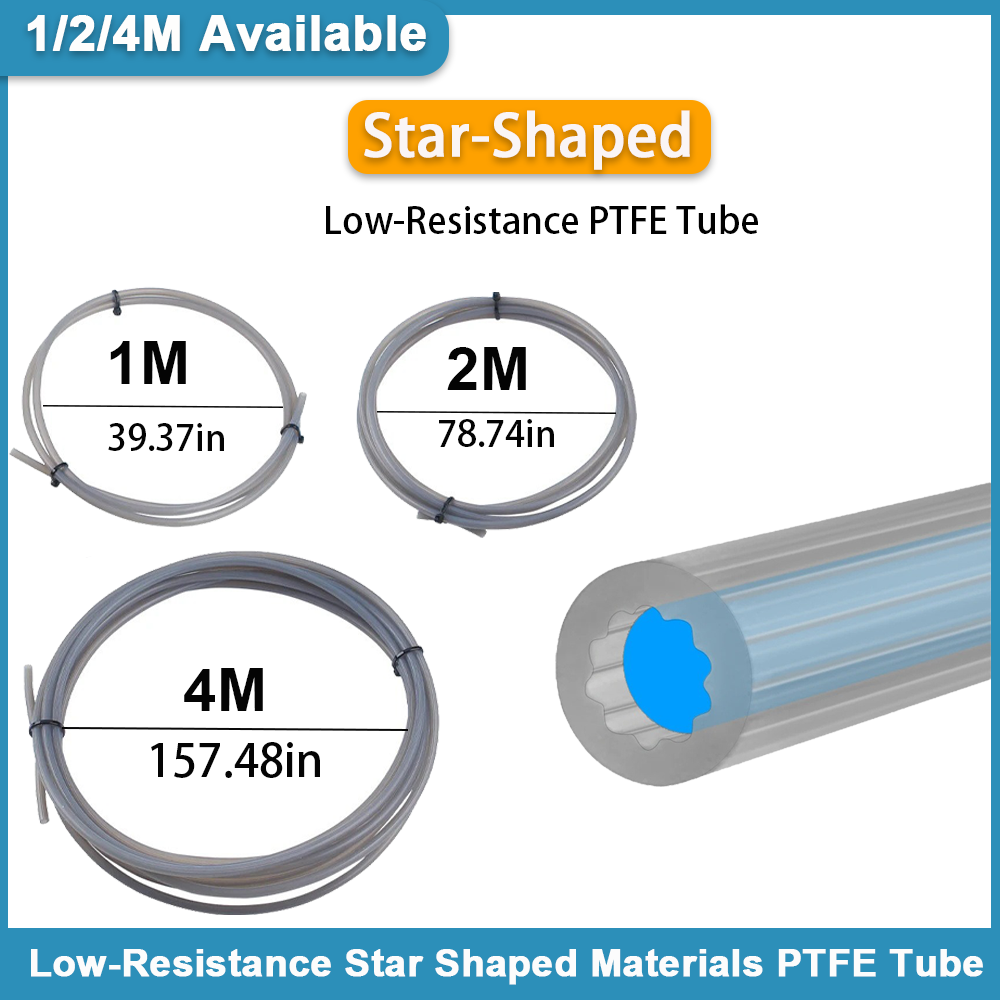 Tubo PTFE de Baixa Resistência - Ptfe Tape Thread avaliação e preço