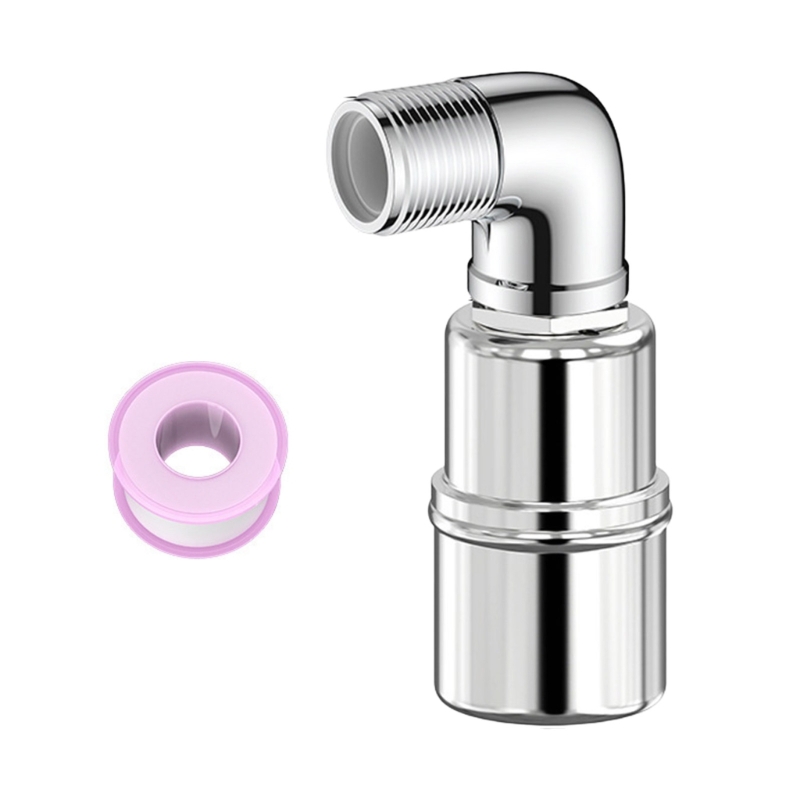 Válvulas de nível de água de a - Float Ball Valve avaliação e preço