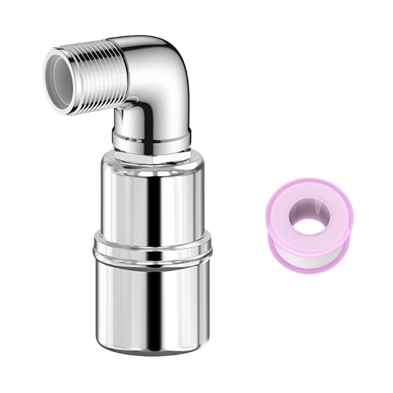 Válvulas de nível de água de a - Float Ball Valve avaliação e preço