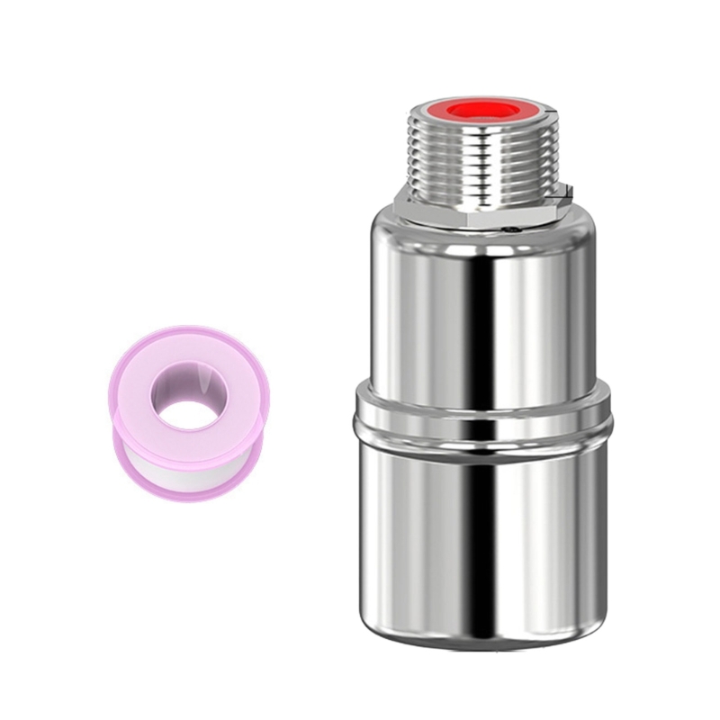 Válvulas de nível de água de a - Float Ball Valve avaliação e preço