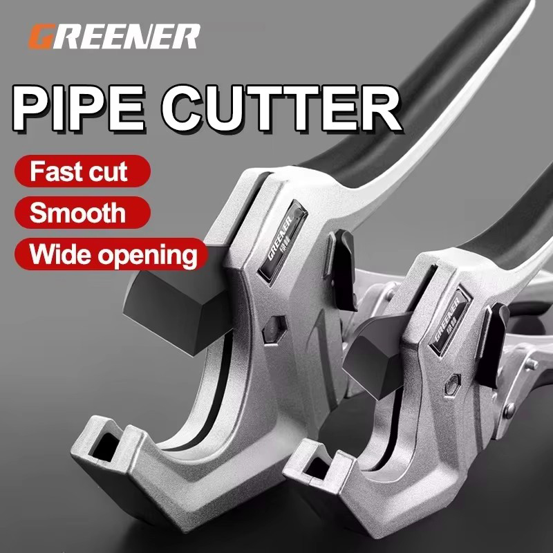 Cortador de Tubos Profissional - Pipe Cutter Ratchet avaliação e preço