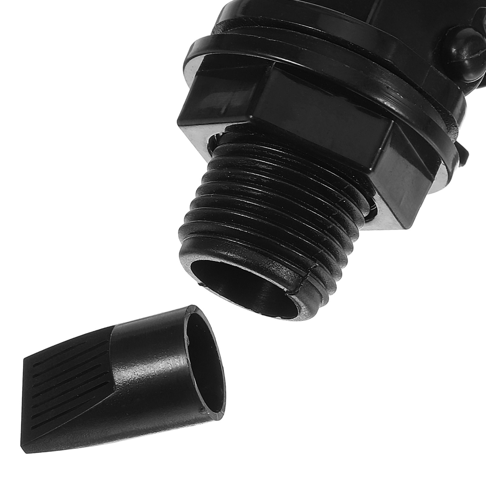 Válvula de Boia com Desligamen - Float Ball Valve avaliação e preço